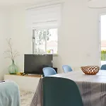 Paradise In Lagoa - House Near The With Garden & Bbq *