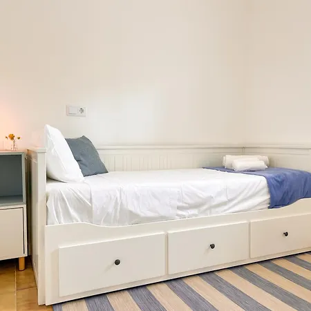 Paradise In Lagoa By Dolcestay