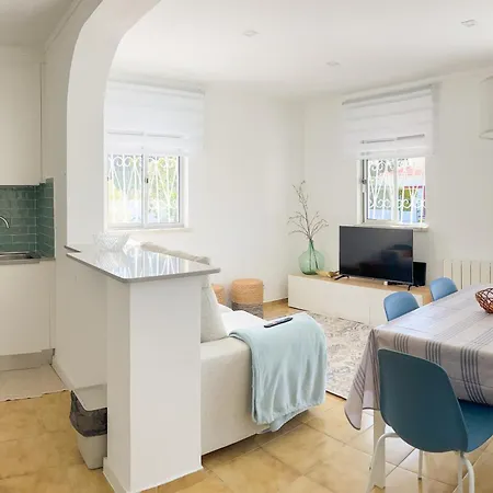 Paradise In Lagoa By Dolcestay Casa de Férias