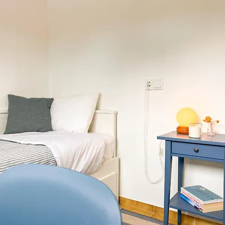 Casa de Férias Paradise In Lagoa By Dolcestay