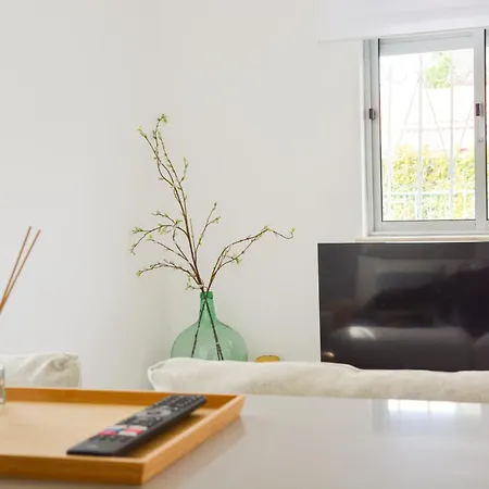 Paradise In Lagoa By Dolcestay Casa de Férias