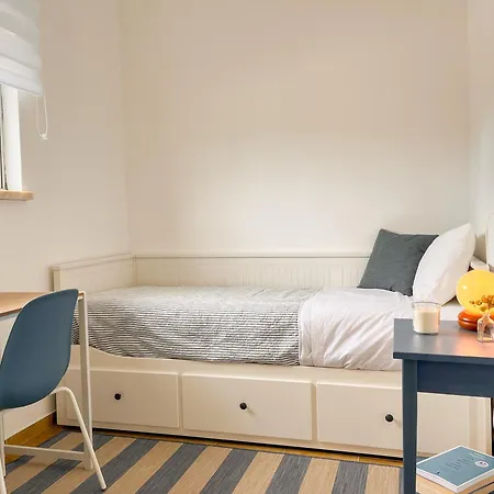 Casa de Férias Paradise In Lagoa By Dolcestay *