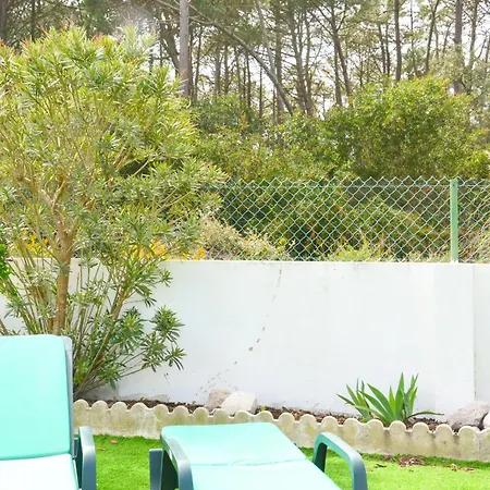 Paradise In Lagoa - House Near The With Garden & Bbq *