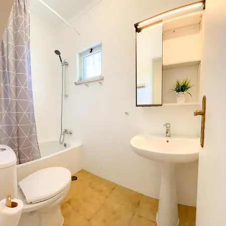 Paradise In Lagoa By Dolcestay בית נופש *