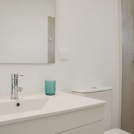 בית נופש Paradise In Lagoa By Dolcestay *