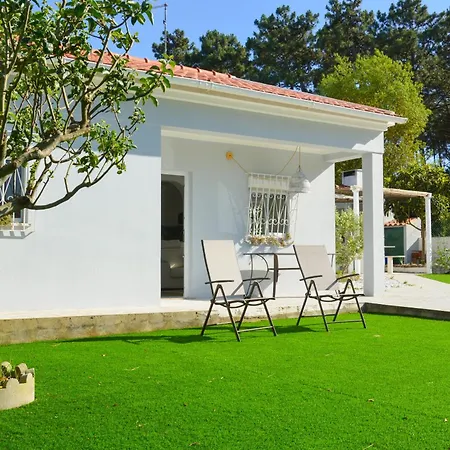 Paradise In Lagoa By Dolcestay * Sesimbra