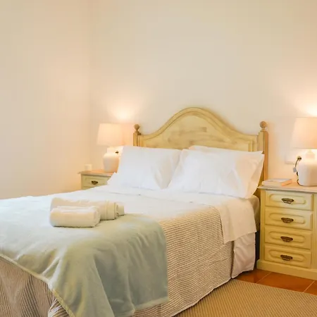 בית נופש Paradise In Lagoa By Dolcestay ססימברה