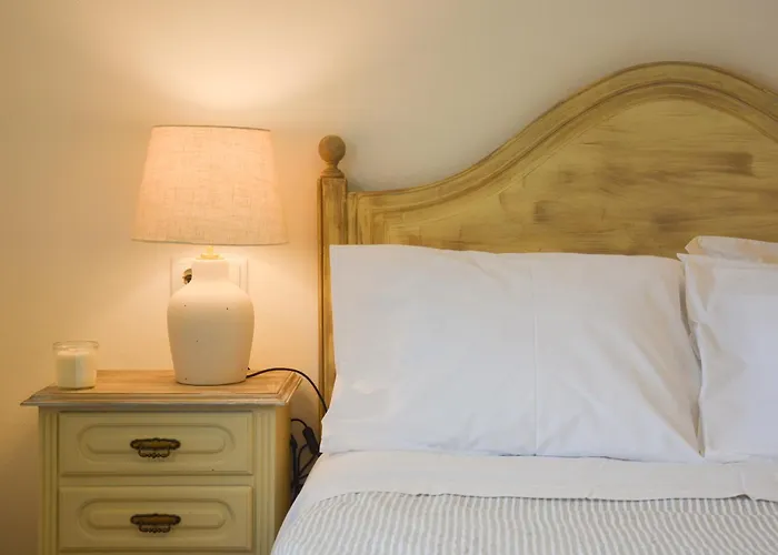 Paradise In Lagoa By Dolcestay Sesimbra