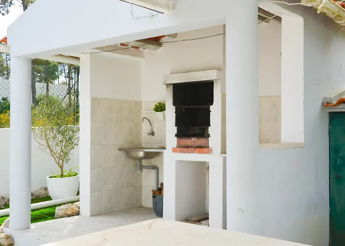 Paradise In Lagoa By Dolcestay Dom wakacyjny