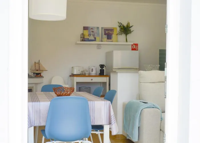 Paradise In Lagoa By Dolcestay Dom wakacyjny Sesimbra