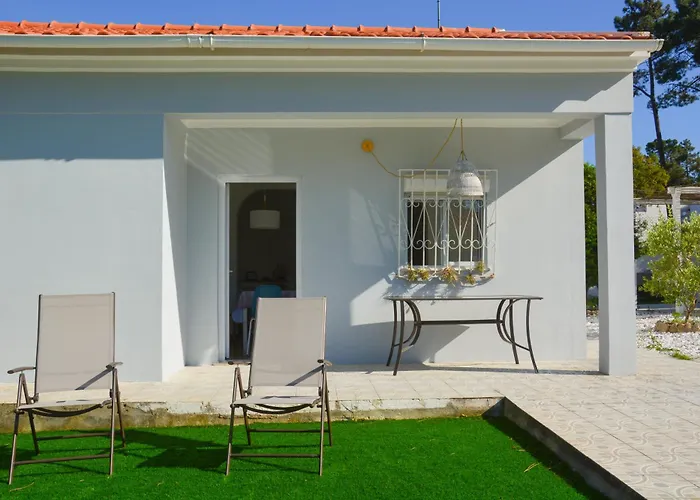 Dom wakacyjny Paradise In Lagoa By Dolcestay