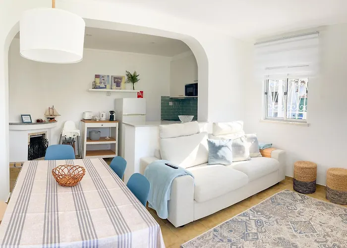 Paradise In Lagoa By Dolcestay Dom wakacyjny *