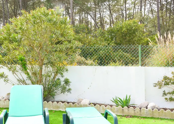 Paradise In Lagoa By Dolcestay *