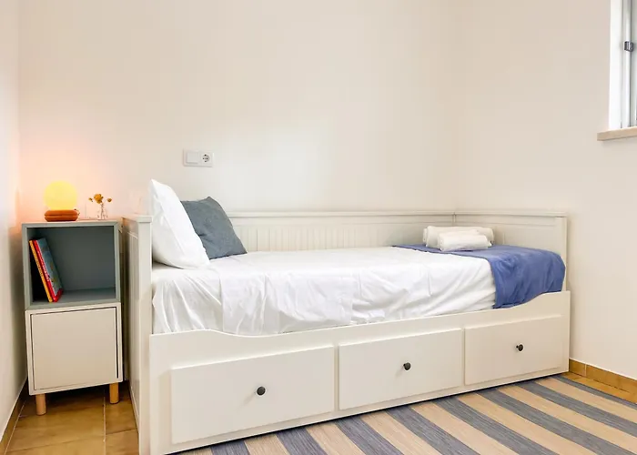 Paradise In Lagoa By Dolcestay