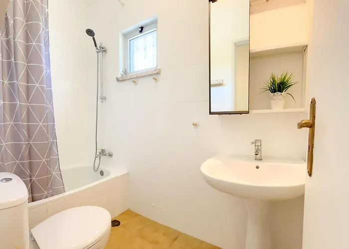 Paradise In Lagoa By Dolcestay Dom wakacyjny *