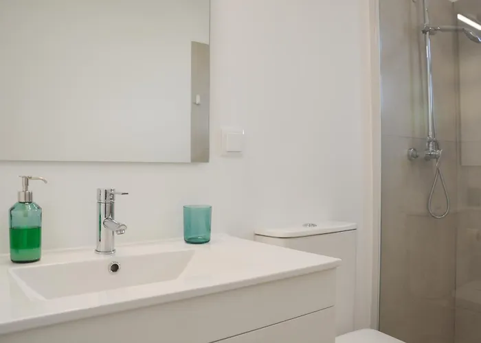 Dom wakacyjny Paradise In Lagoa By Dolcestay *