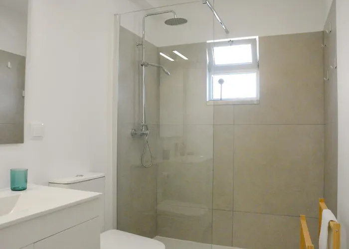 Dom wakacyjny Paradise In Lagoa By Dolcestay Sesimbra