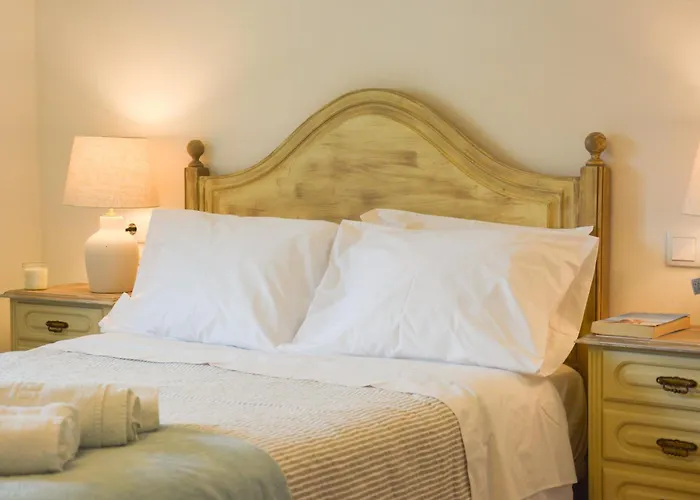 Paradise In Lagoa By Dolcestay *