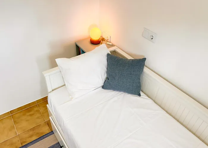 Paradise In Lagoa By Dolcestay Sesimbra