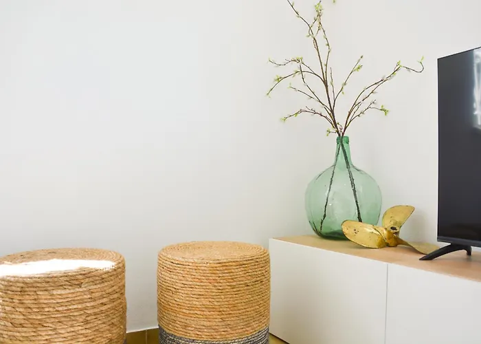 Paradise In Lagoa By Dolcestay Dom wakacyjny Sesimbra