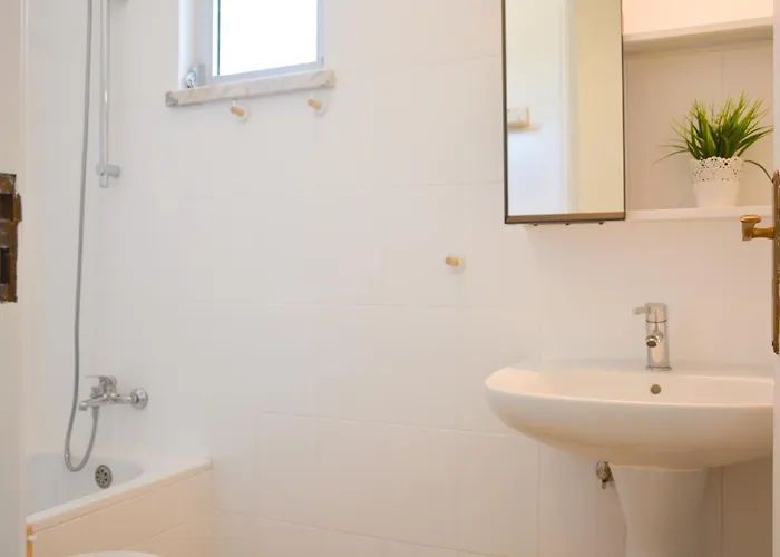 Dom wakacyjny Paradise In Lagoa By Dolcestay Sesimbra