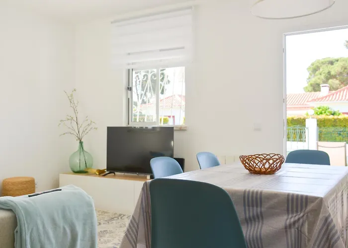 Paradise In Lagoa By Dolcestay *