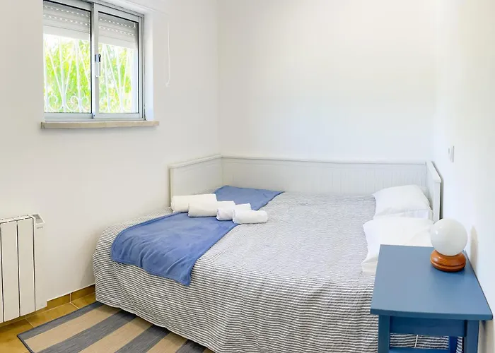 Paradise In Lagoa By Dolcestay Sesimbra