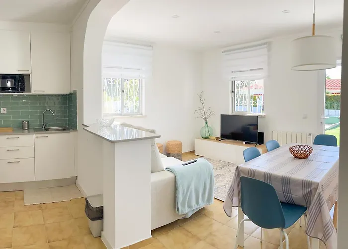 Paradise In Lagoa By Dolcestay Dom wakacyjny