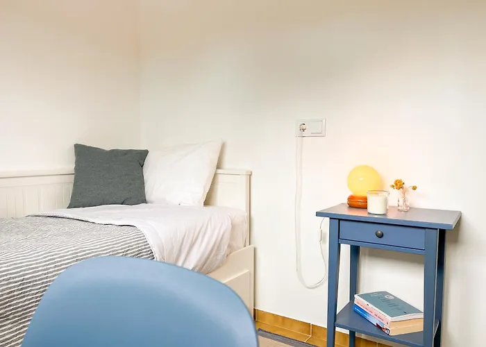 Dom wakacyjny Paradise In Lagoa By Dolcestay