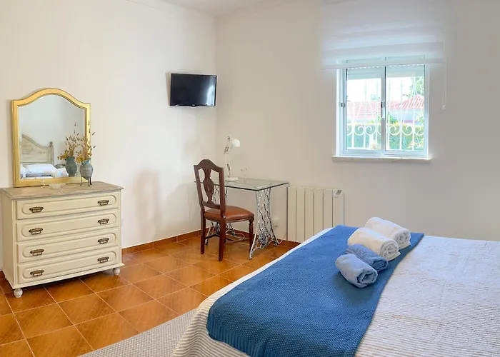 Paradise In Lagoa By Dolcestay Dom wakacyjny *