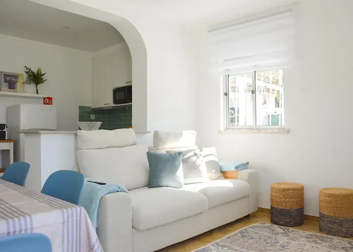 Dom wakacyjny Paradise In Lagoa By Dolcestay *