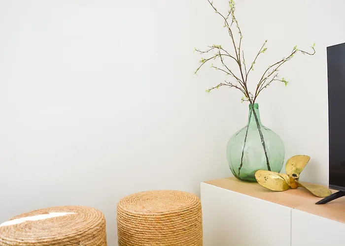 Dom wakacyjny Paradise In Lagoa By Dolcestay Sesimbra