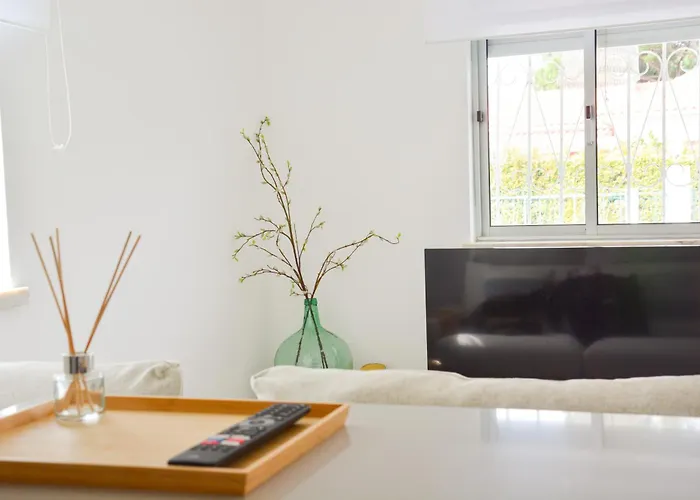 Paradise In Lagoa By Dolcestay Dom wakacyjny