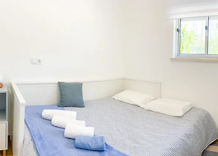 Paradise In Lagoa By Dolcestay Dom wakacyjny Sesimbra