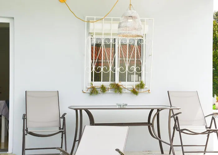 Paradise In Lagoa By Dolcestay *