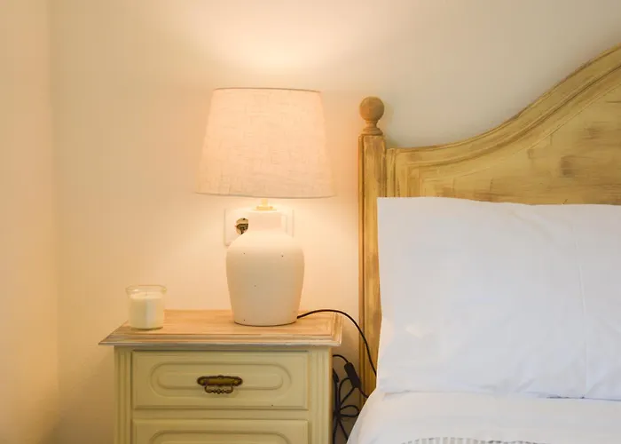 Paradise In Lagoa By Dolcestay Sesimbra