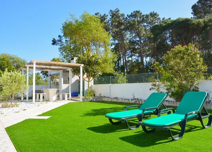 Paradise In Lagoa By Dolcestay * Sesimbra