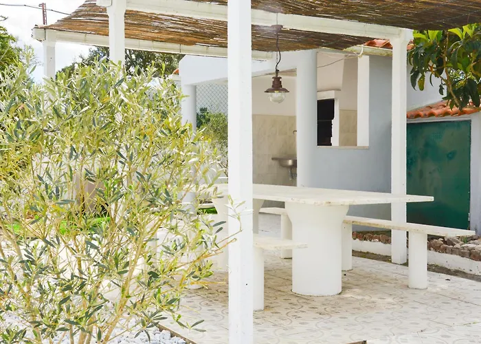 Dom wakacyjny Paradise In Lagoa By Dolcestay