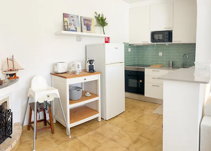 Paradise In Lagoa By Dolcestay Dom wakacyjny *