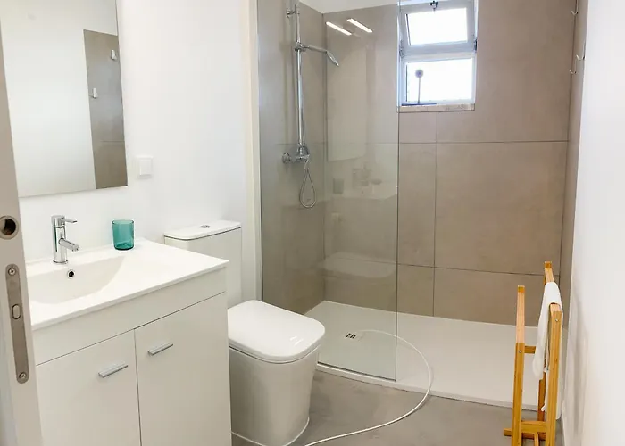 Dom wakacyjny Paradise In Lagoa By Dolcestay Sesimbra