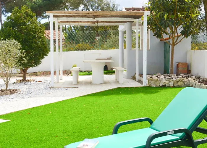 Paradise In Lagoa By Dolcestay Dom wakacyjny Sesimbra